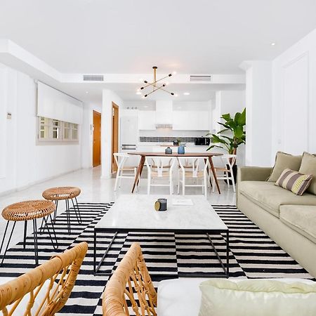 Iloftmalaga Deluxe Alameda Principal Apartment Екстериор снимка