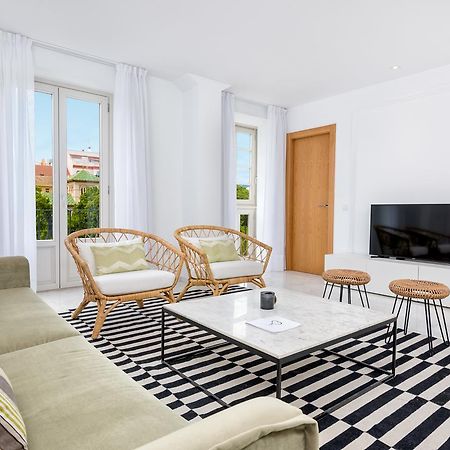 Iloftmalaga Deluxe Alameda Principal Apartment Екстериор снимка