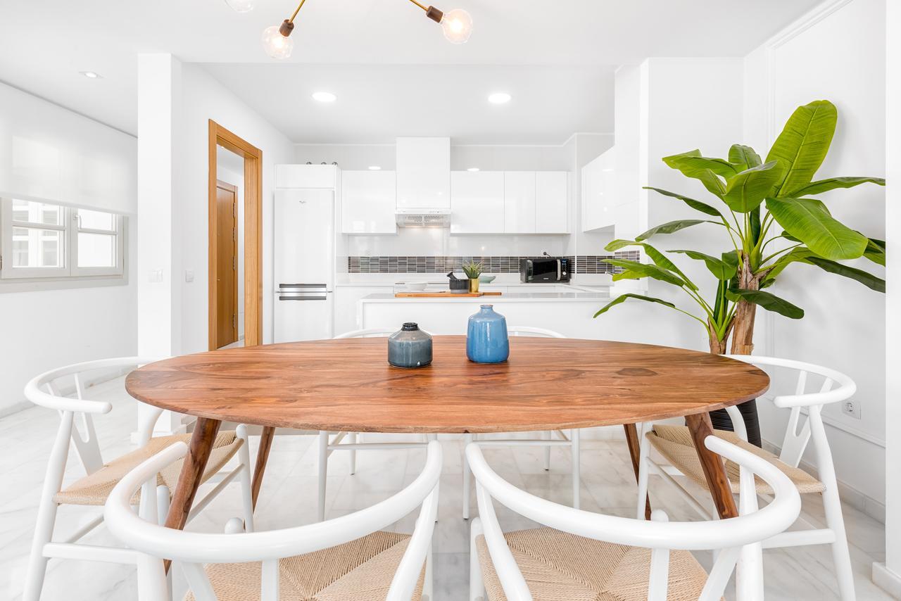 Iloftmalaga Deluxe Alameda Principal Apartment Екстериор снимка