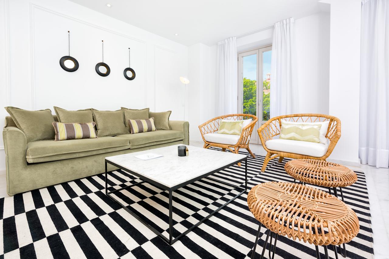 Iloftmalaga Deluxe Alameda Principal Apartment Екстериор снимка