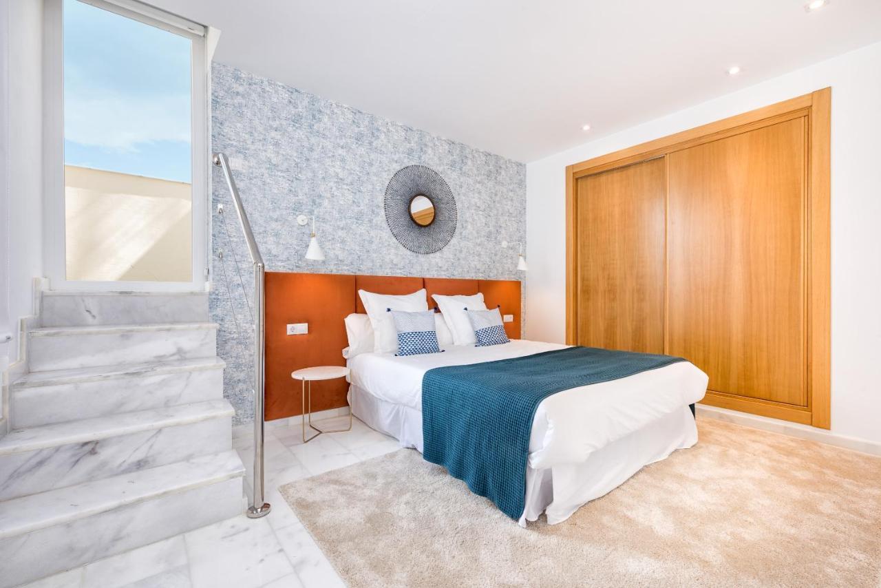 Iloftmalaga Deluxe Alameda Principal Apartment Екстериор снимка