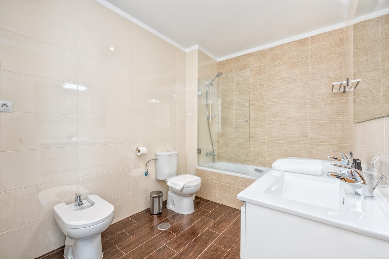 Iloftmalaga Deluxe Alameda Principal Apartment Екстериор снимка