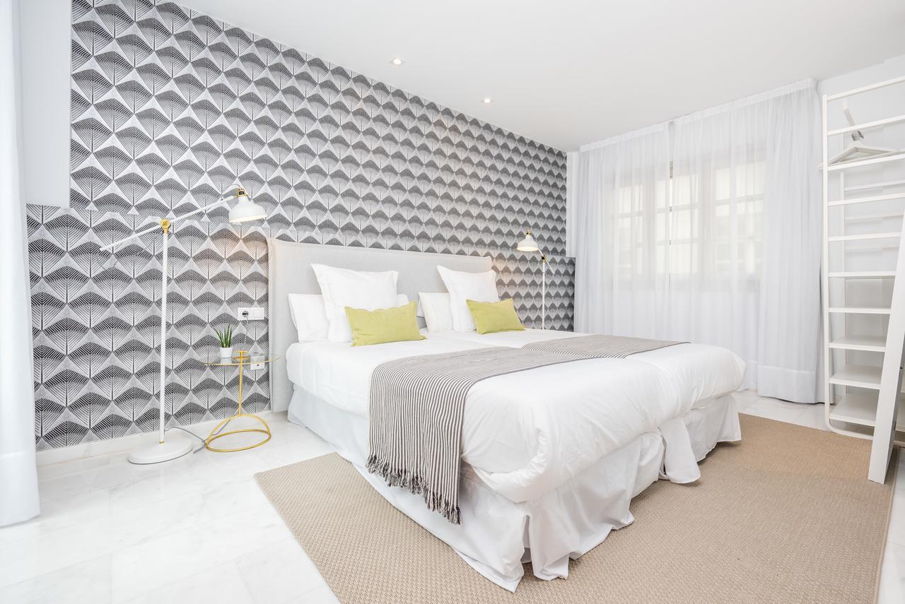 Iloftmalaga Deluxe Alameda Principal Apartment Екстериор снимка