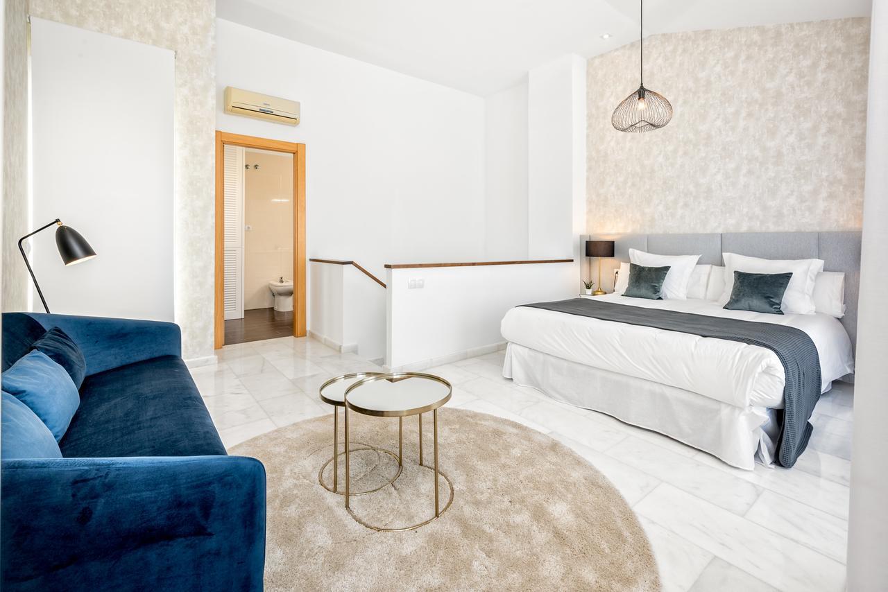 Iloftmalaga Deluxe Alameda Principal Apartment Екстериор снимка
