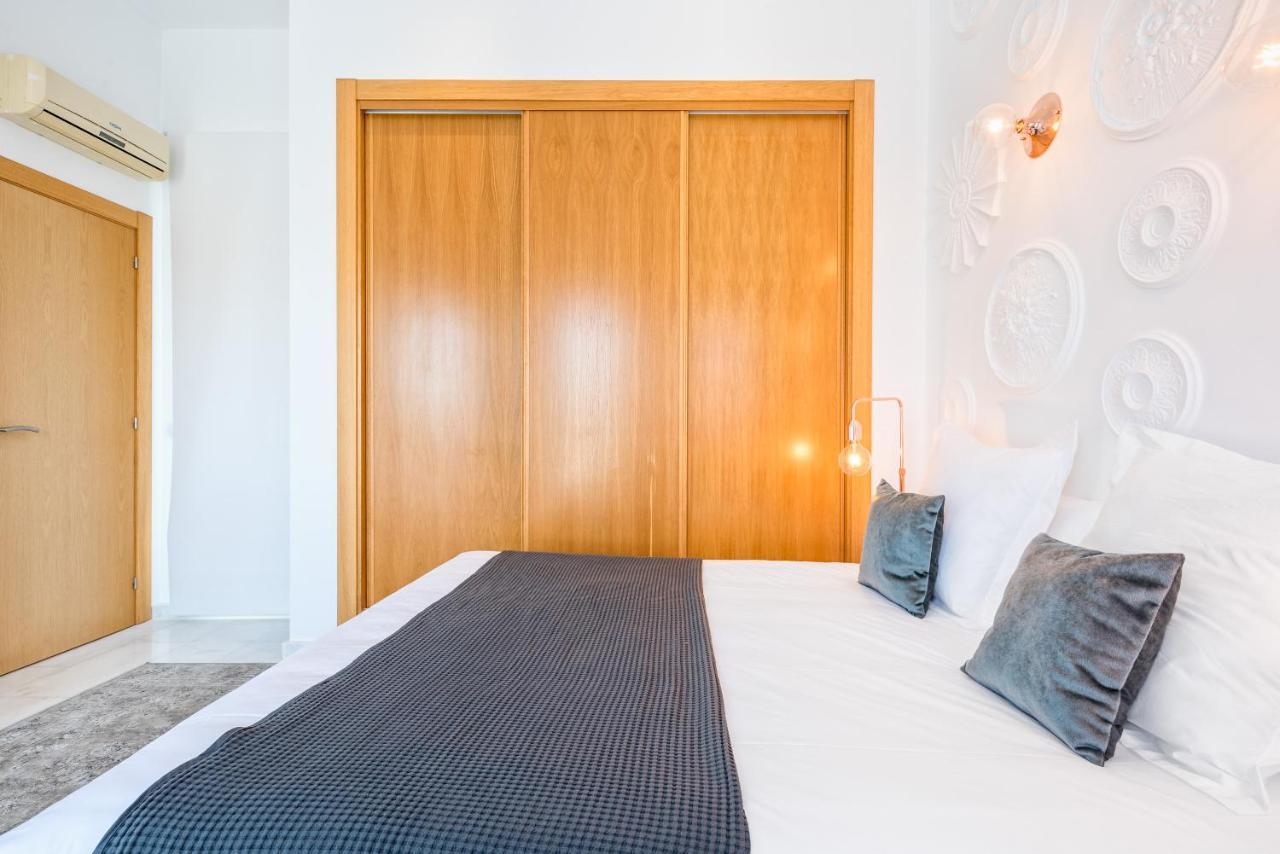 Iloftmalaga Deluxe Alameda Principal Apartment Екстериор снимка
