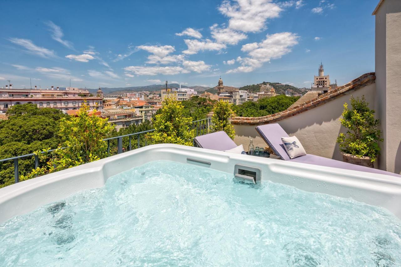 Iloftmalaga Deluxe Alameda Principal Apartment Екстериор снимка