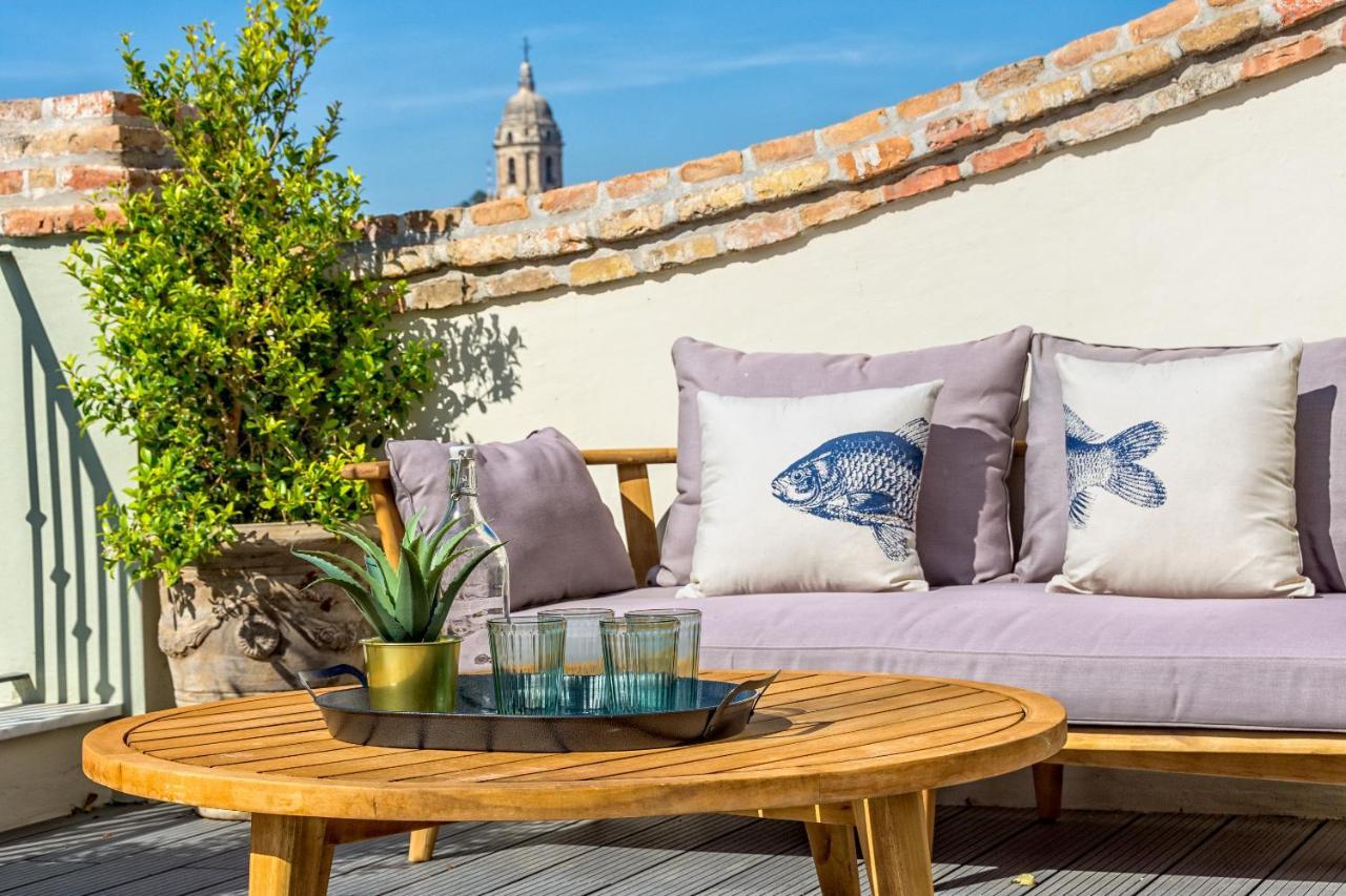 Iloftmalaga Deluxe Alameda Principal Apartment Екстериор снимка