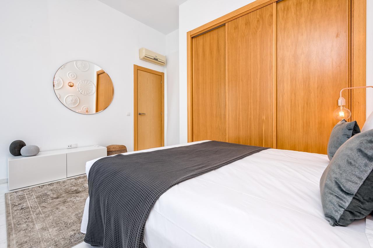 Iloftmalaga Deluxe Alameda Principal Apartment Екстериор снимка