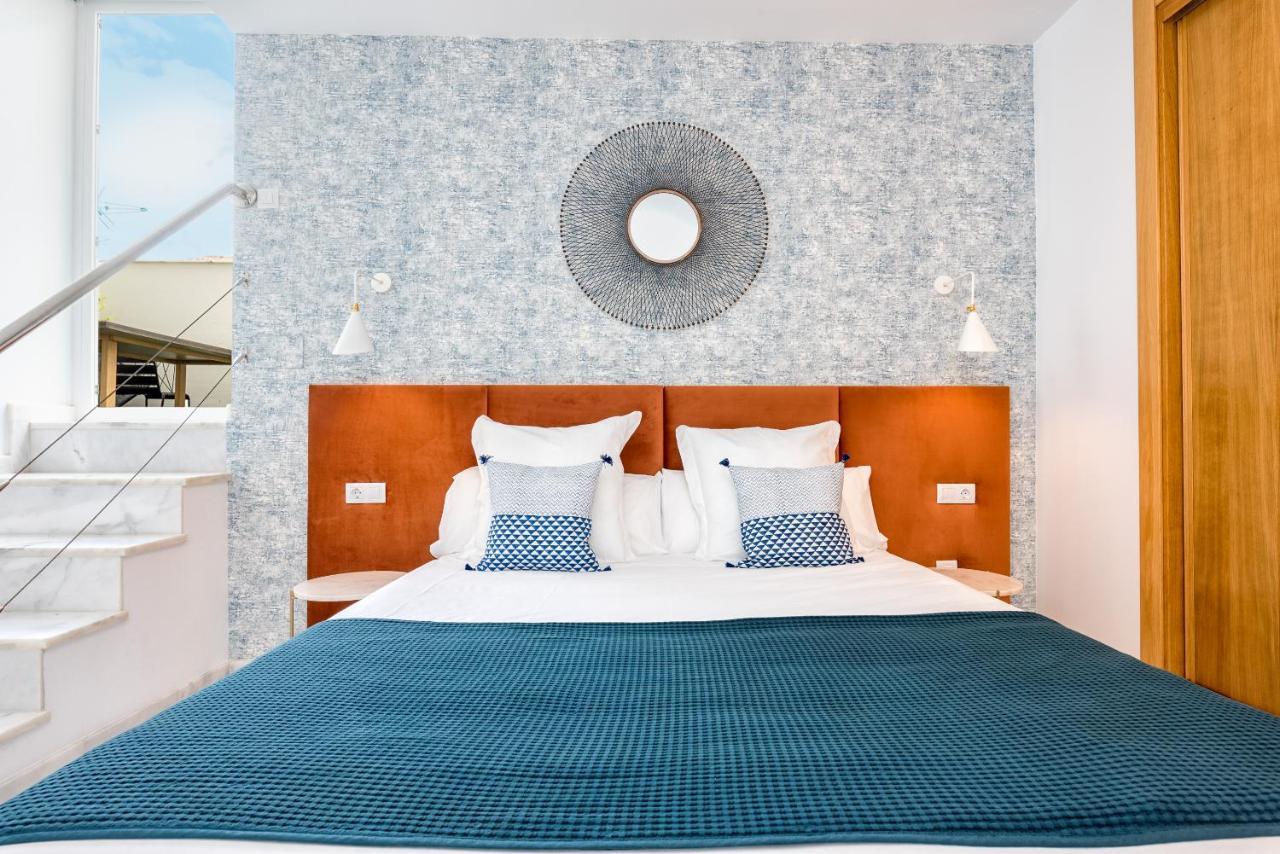 Iloftmalaga Deluxe Alameda Principal Apartment Екстериор снимка