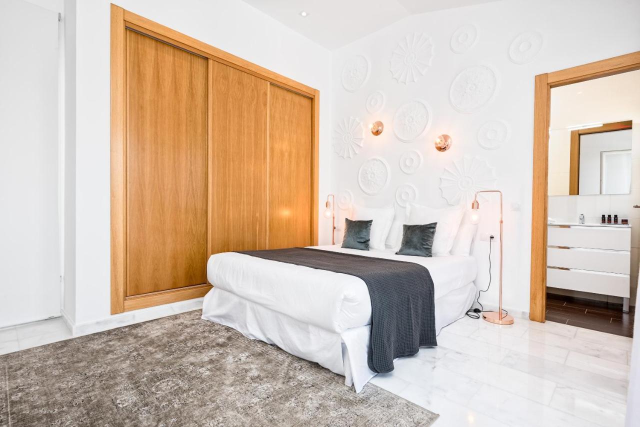 Iloftmalaga Deluxe Alameda Principal Apartment Екстериор снимка